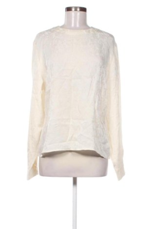 Γυναικεία μπλούζα Casual Corner, Μέγεθος L, Χρώμα Εκρού, Τιμή 18,46 €