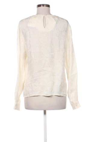 Γυναικεία μπλούζα Casual Corner, Μέγεθος L, Χρώμα Εκρού, Τιμή 18,46 €