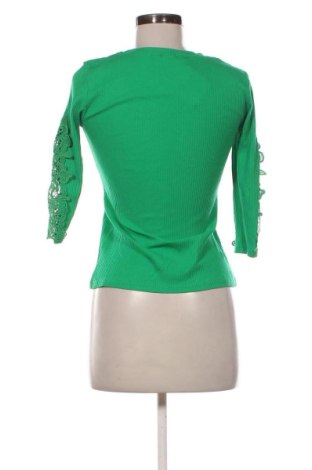 Дамска блуза Ccg Perfect, Размер S, Цвят Зелен, Цена 10,00 €