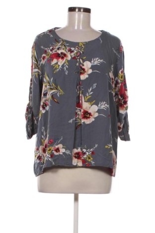 Дамска блуза Ccg Perfect, Размер XL, Цвят Многоцветен, Цена 9,78 €