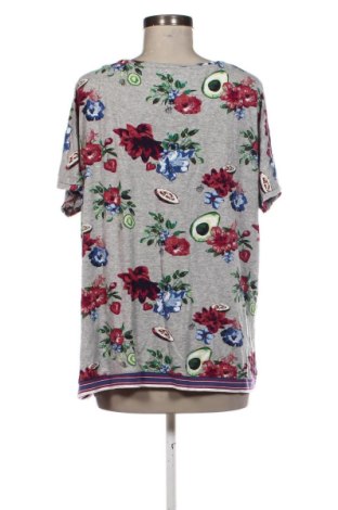 Γυναικεία μπλούζα Cecil, Μέγεθος XL, Χρώμα Πολύχρωμο, Τιμή 13,80 €