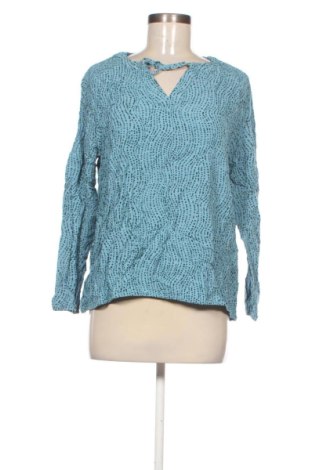 Γυναικεία μπλούζα Cecil, Μέγεθος XL, Χρώμα Πολύχρωμο, Τιμή 18,99 €