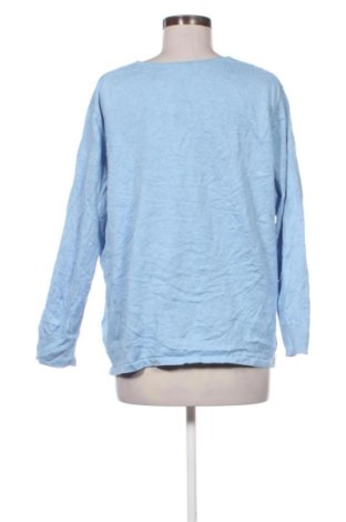 Γυναικεία μπλούζα Cecil, Μέγεθος XXL, Χρώμα Μπλέ, Τιμή 18,99 €