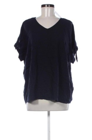 Γυναικεία μπλούζα Cecil, Μέγεθος XXL, Χρώμα Μπλέ, Τιμή 11,99 €