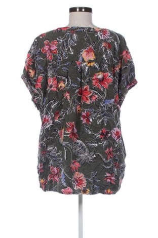 Γυναικεία μπλούζα Cecil, Μέγεθος XL, Χρώμα Πολύχρωμο, Τιμή 11,99 €