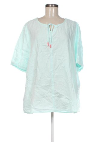 Dámska blúza Cecil, Veľkosť XXL, Farba Zelená, Cena  16,95 €