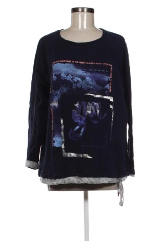 Dámská halenka Cecil, Velikost XXL, Barva Modrá, Cena  519,00 Kč