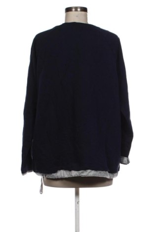 Dámská halenka Cecil, Velikost XXL, Barva Modrá, Cena  519,00 Kč