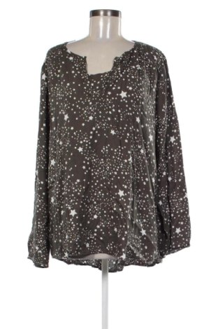 Γυναικεία μπλούζα Cecil, Μέγεθος XXL, Χρώμα Πολύχρωμο, Τιμή 7,99 €