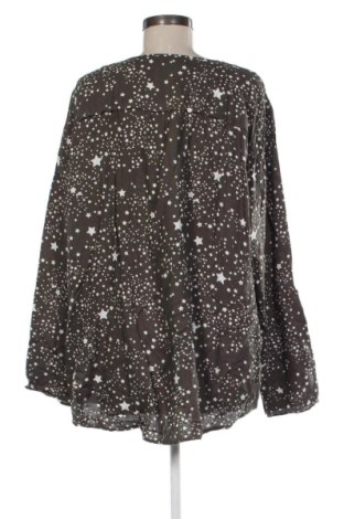 Γυναικεία μπλούζα Cecil, Μέγεθος XXL, Χρώμα Πολύχρωμο, Τιμή 7,99 €