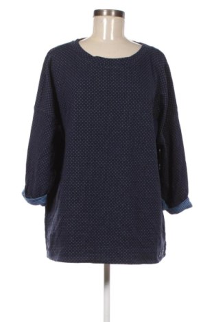 Dámska blúza Cecil, Veľkosť XL, Farba Modrá, Cena  8,95 €