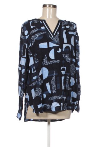 Γυναικεία μπλούζα Cecil, Μέγεθος L, Χρώμα Πολύχρωμο, Τιμή 20,99 €