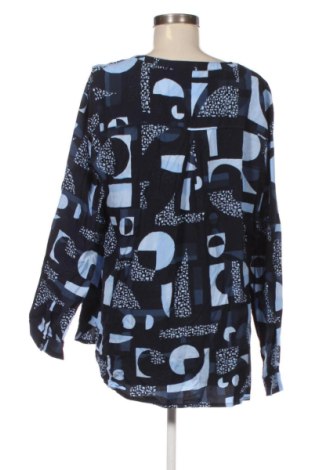 Γυναικεία μπλούζα Cecil, Μέγεθος L, Χρώμα Πολύχρωμο, Τιμή 20,99 €