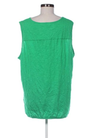 Γυναικεία μπλούζα Cecil, Μέγεθος XXL, Χρώμα Πράσινο, Τιμή 11,99 €