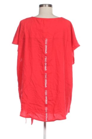 Bluzka damska Cecil, Rozmiar XXL, Kolor Czerwony, Cena 72,99 zł