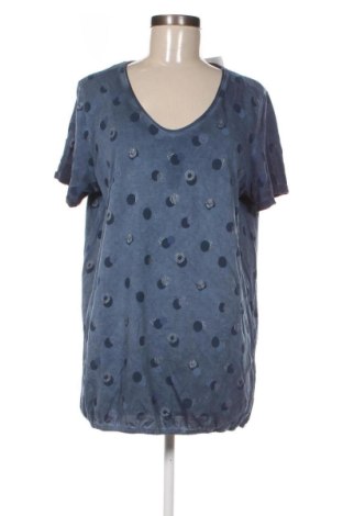 Дамска блуза Cecil, Размер L, Цвят Многоцветен, Цена 10,22 €