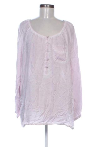 Γυναικεία μπλούζα Cecil, Μέγεθος XXL, Χρώμα Ρόζ , Τιμή 8,99 €