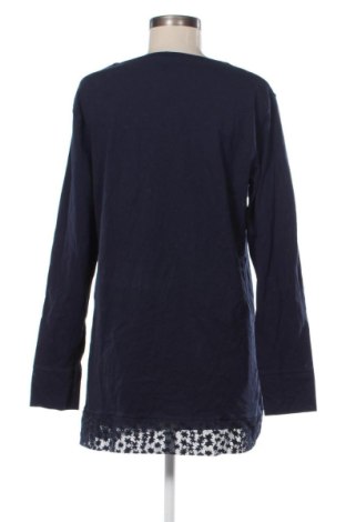 Γυναικεία μπλούζα Cecil, Μέγεθος XXL, Χρώμα Μπλέ, Τιμή 8,99 €