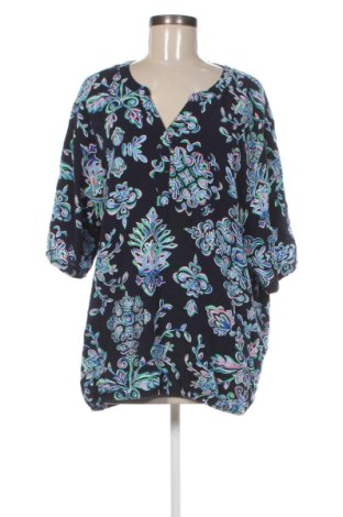 Γυναικεία μπλούζα Cecil, Μέγεθος XL, Χρώμα Πολύχρωμο, Τιμή 12,99 €