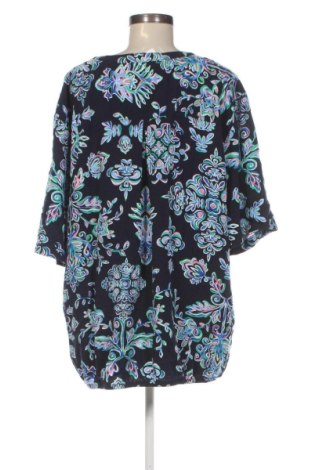 Γυναικεία μπλούζα Cecil, Μέγεθος XL, Χρώμα Πολύχρωμο, Τιμή 12,99 €