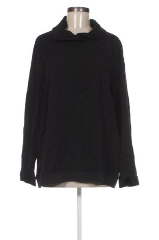 Γυναικεία μπλούζα Cecil, Μέγεθος XXL, Χρώμα Μαύρο, Τιμή 8,99 €