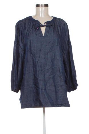 Dámská halenka Cecil, Velikost XL, Barva Modrá, Cena  219,00 Kč