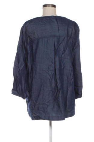 Dámská halenka Cecil, Velikost XL, Barva Modrá, Cena  219,00 Kč