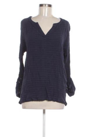 Γυναικεία μπλούζα Cecil, Μέγεθος XL, Χρώμα Μπλέ, Τιμή 8,99 €