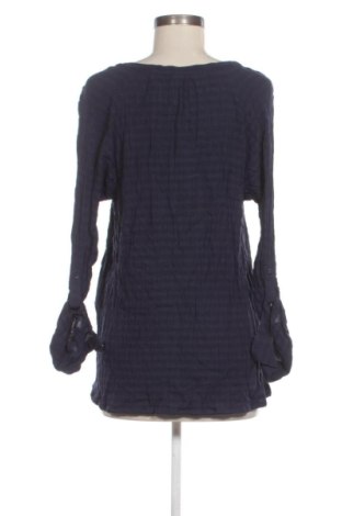 Γυναικεία μπλούζα Cecil, Μέγεθος XL, Χρώμα Μπλέ, Τιμή 8,99 €