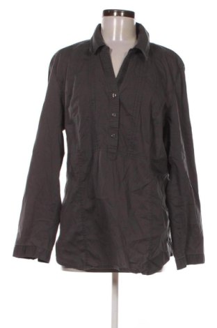 Damen Shirt Cecil, Größe XXL, Farbe Grau, Preis € 9,99