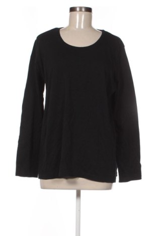 Γυναικεία μπλούζα Cecil, Μέγεθος XL, Χρώμα Μαύρο, Τιμή 8,99 €
