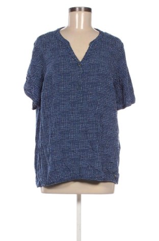 Γυναικεία μπλούζα Cecil, Μέγεθος XL, Χρώμα Πολύχρωμο, Τιμή 16,99 €