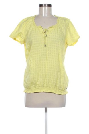 Bluzka damska Cecil, Rozmiar M, Kolor Żółty, Cena 73,92 zł