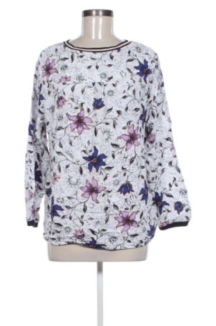 Γυναικεία μπλούζα Cecil, Μέγεθος XL, Χρώμα Πολύχρωμο, Τιμή 20,99 €