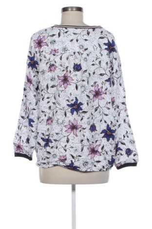 Γυναικεία μπλούζα Cecil, Μέγεθος XL, Χρώμα Πολύχρωμο, Τιμή 20,99 €