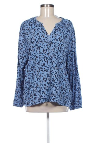 Γυναικεία μπλούζα Cecil, Μέγεθος XL, Χρώμα Πολύχρωμο, Τιμή 9,99 €