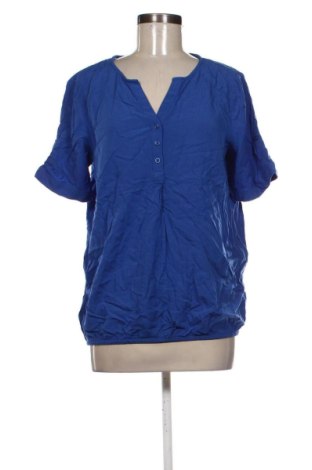 Dámska blúza Cecil, Veľkosť S, Farba Modrá, Cena  16,95 €