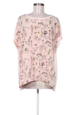 Γυναικεία μπλούζα Cecil, Μέγεθος XXL, Χρώμα Πολύχρωμο, Τιμή 12,99 €