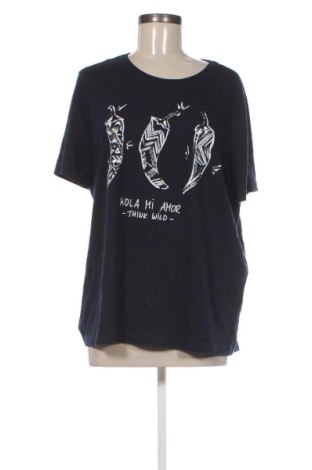 Dámska blúza Cecil, Veľkosť XL, Farba Modrá, Cena  12,95 €