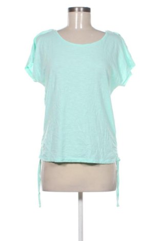 Γυναικεία μπλούζα Cecil, Μέγεθος XS, Χρώμα Πράσινο, Τιμή 8,99 €