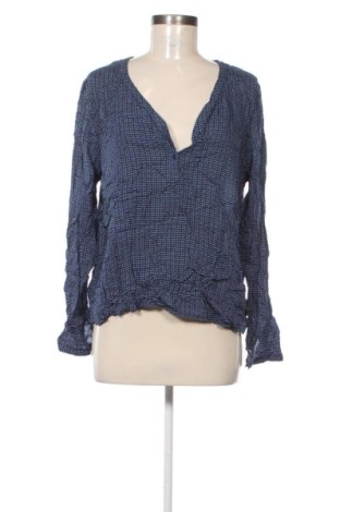 Дамска блуза Cecilia Classics, Размер M, Цвят Многоцветен, Цена 8,69 €