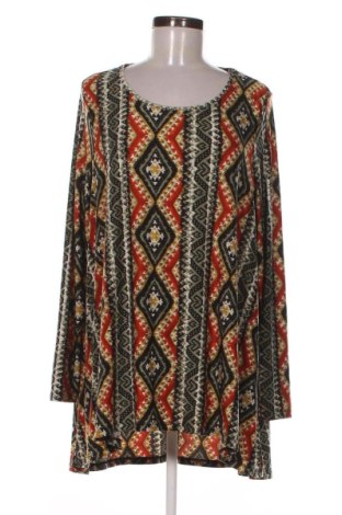 Damen Shirt Celestino, Größe L, Farbe Mehrfarbig, Preis 10,00 €