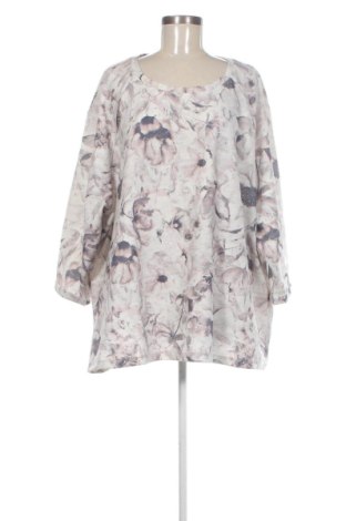 Dámska blúza Cellbes, Veľkosť 4XL, Farba Viacfarebná, Cena  17,00 €