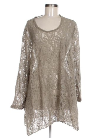 Dámska blúza Cellbes, Veľkosť XXL, Farba Zelená, Cena  9,95 €