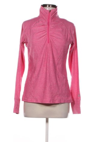 Γυναικεία μπλούζα Champion, Μέγεθος S, Χρώμα Ρόζ , Τιμή 16,99 €