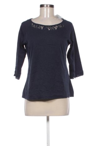 Damen Shirt Champion, Größe M, Farbe Blau, Preis € 8,99