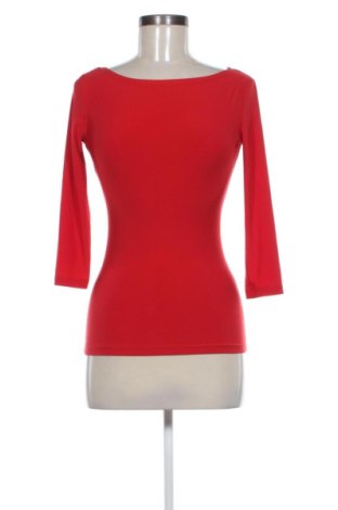 Дамска блуза Chantall, Размер XS, Цвят Червен, Цена 10,73 €