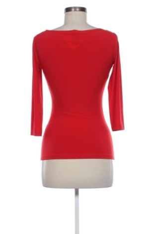 Дамска блуза Chantall, Размер XS, Цвят Червен, Цена 10,73 €