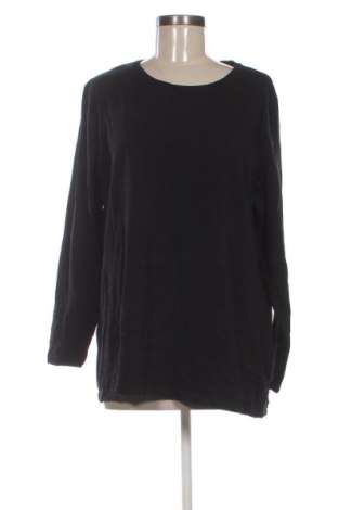 Γυναικεία μπλούζα Charles Vogele, Μέγεθος XXL, Χρώμα Μαύρο, Τιμή 9,78 €