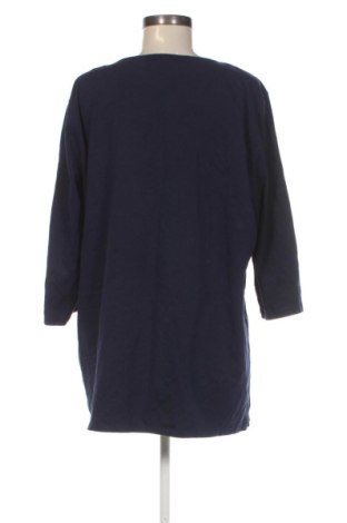 Női blúz Charles Vogele, Méret XXL, Szín Kék, Ár 2 409 Ft